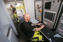 Ablauf für Kanalreinigung und Rohrreinigung in Dornstadt