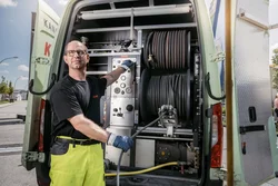 Leistungen für Kanalreinigung und Rohrreinigung in Dornstadt